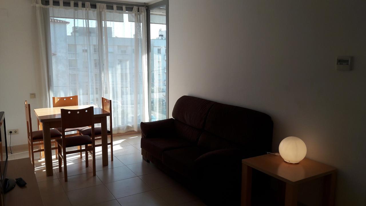 كوماروغا Apartments Nausica Beach المظهر الخارجي الصورة